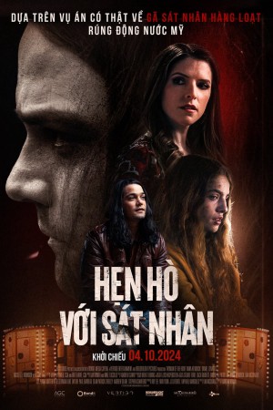 Hẹn Hò Với Sát Nhân Woman of the Hour