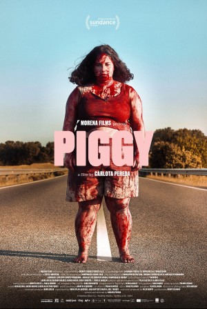 Heo Con Piggy