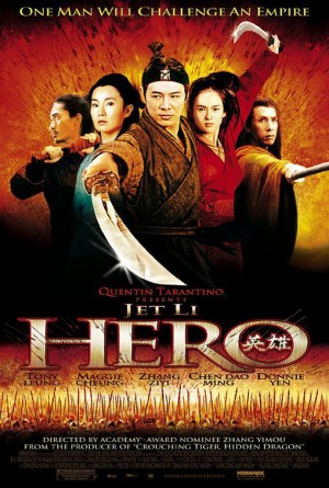 Hero 2002 Hero