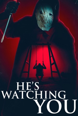 He's Watching You He's Watching You