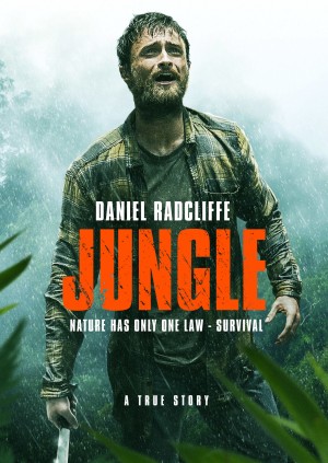 Hiểm Họa Rừng Chết Jungle