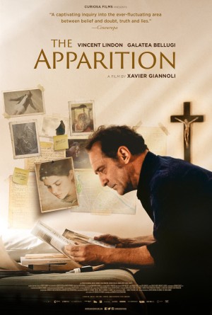 Hiển Linh The Apparition