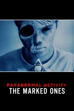 Hiện Tượng Siêu Nhiên: Vết Cắn Của Quỷ Paranormal Activity: The Marked Ones