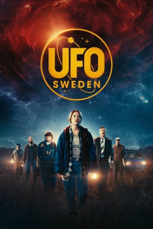 Hiệp Hội UFO UFO Sweden