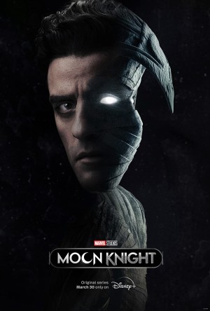Hiệp Sĩ Ánh Trăng Moon Knight