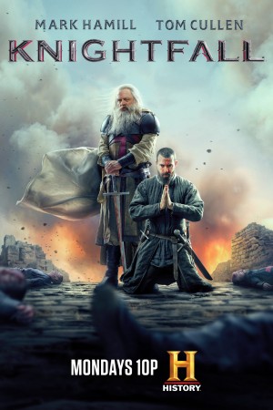 Hiệp Sĩ Dòng Đền Knightfall