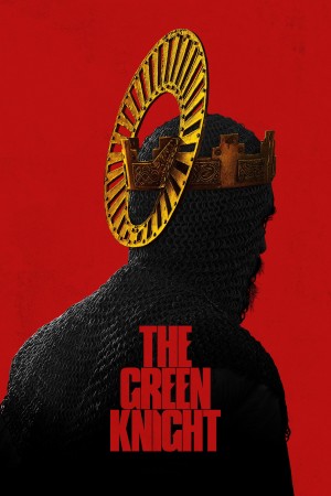 Hiệp Sĩ Xanh The Green Knight