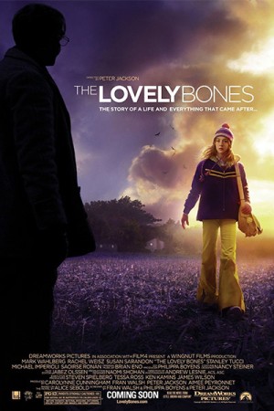 Hình Hài Yêu Dấu The Lovely Bones