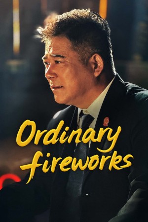 Hình Mẫu Ordinary Fireworks