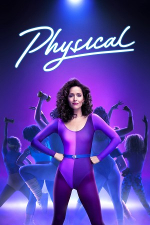 Hình Thể (Phần 3) Physical (Season 3)