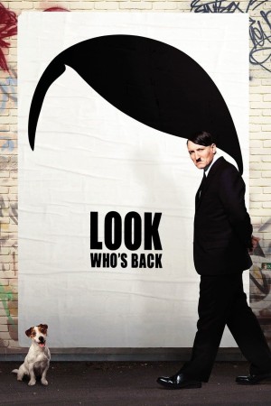 Hitler Trở Về Look Who's Back