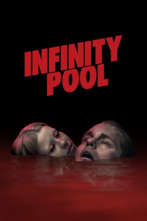 Hồ Bơi Vô Cực Infinity Pool