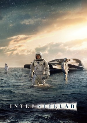 Hố Đen Tử Thần Interstellar