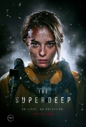 Hố Địa Ngục Superdeep