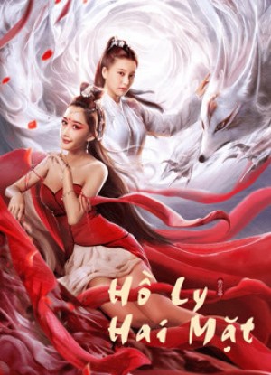 Hồ Ly Hai Mặt Double Faced Fox