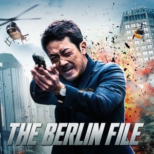 Hồ sơ Berlin The Berlin File