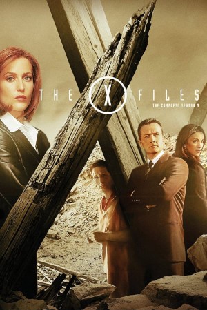 Hồ Sơ Tuyệt Mật (Phần 9) The X-Files (Season 9)
