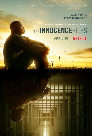 Hồ sơ vô tội The Innocence Files