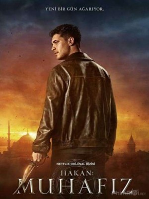 Hộ Thần (Phần 2) The Protector (Season 2)