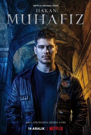 Hộ Thần (Phần 3) The Protector (Season 3)