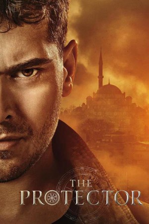 Hộ Thần (Phần 4) The Protector (Season 4)