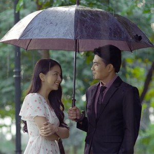 Hoa Hồng Giấy Paper Rose