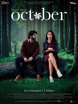 Hoa Lý Dạ Hương Tháng 10 October