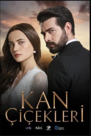 Hoa Máu Kan Cicekleri