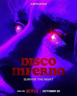 Hỏa ngục disco Disco Inferno