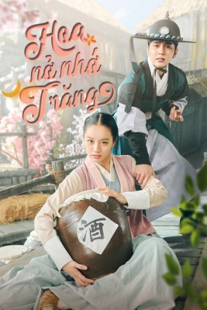 Hoa Nở Nhớ Trăng Moonshine 