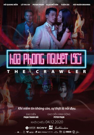 Hoa Phong Nguyệt Vũ The Crawler