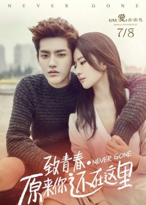 Hóa Ra Anh Vẫn Ở Đây Never Gone