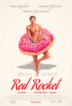 Hỏa tiễn đỏ Red Rocket