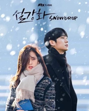 Hoa Tuyết Điểm Snowdrop