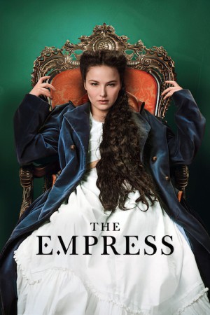 Hoàng hậu Elisabeth The Empress