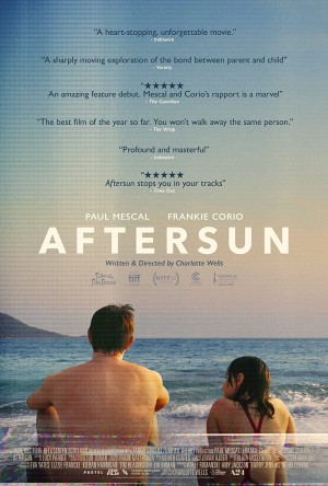 Hoàng Hôn Buông Xuống Aftersun