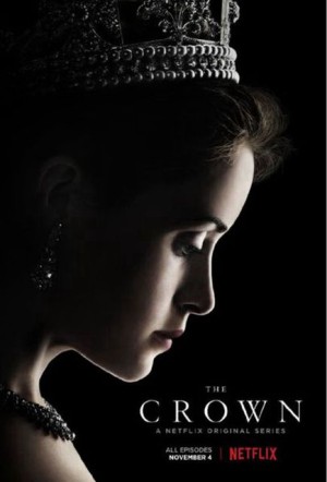 Hoàng quyền (Phần 1) The Crown (Season 1)