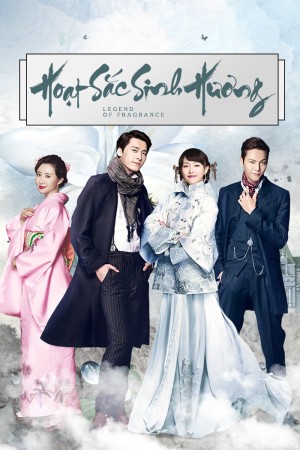 Hoạt Sắc Sinh Hương Legend of Fragrance