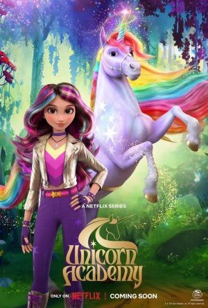 Học viện Kỳ Lân Unicorn Academy