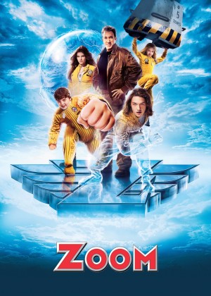 Học Viện Siêu Nhân Zoom