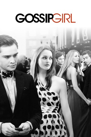 Hội Bà Tám (Phần 4) Gossip Girl (Season 4)