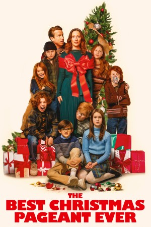 Hội Diễn Giáng Sinh Tuyệt Vời Nhất The Best Christmas Pageant Ever
