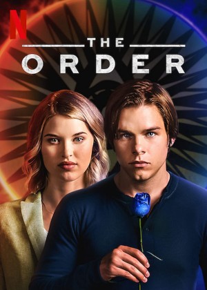 Hội kín (Phần 2) The Order (Season 2)