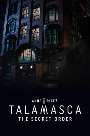 Hội Kín Talamasca Talamasca: The Secret Order