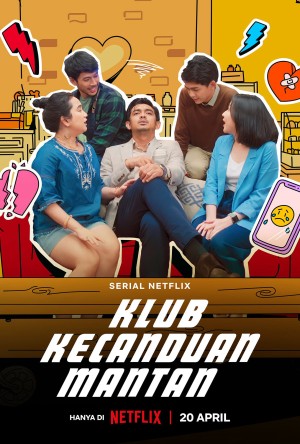 Hội nhớ tình cũ Ex-Addicts Club