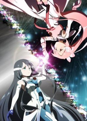 Hội Nữ Anh Hùng Ra Trận Yuki Yuna is A Hero: The Hero Chapter
