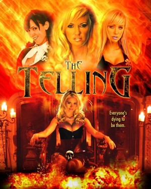 Hội Nữ Sinh The Telling