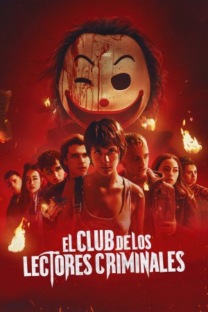 Hội Sát Nhân Đọc Sách Killer Book Club