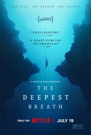 Hơi thở sâu nhất The Deepest Breath
