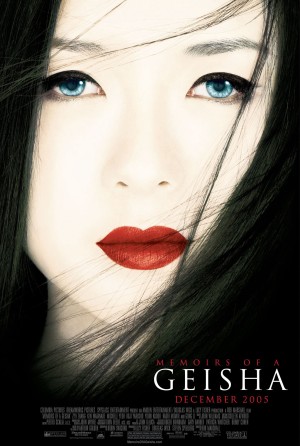Hồi ức của một geisha Memoirs of a Geisha